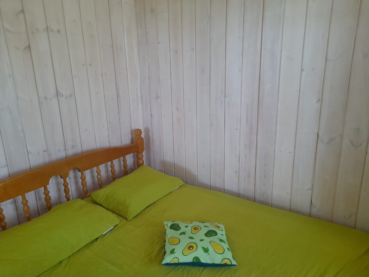 Фото Дом для отпуска