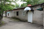 Komaroff-shop (Pobedy Avenue, 60А), household goods and chemicals shop