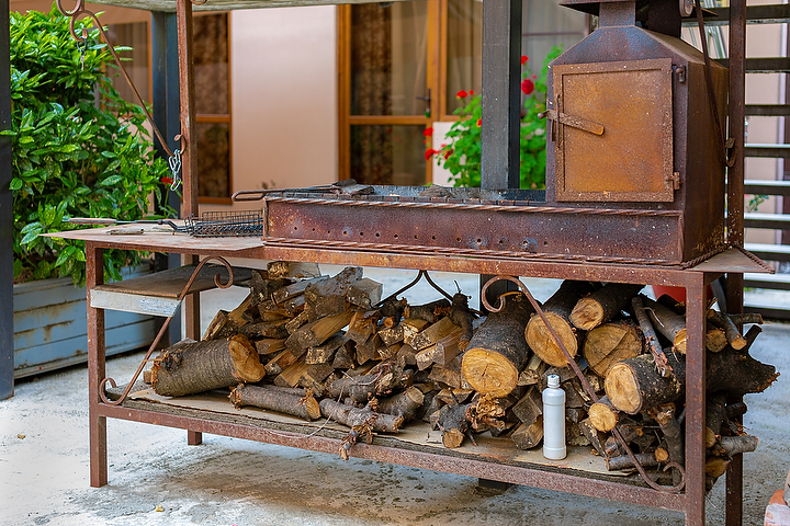 Фото Hometel iLana