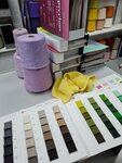 Company Ankio Studio (Novolitovskaya Street, 5), art supplies and crafts