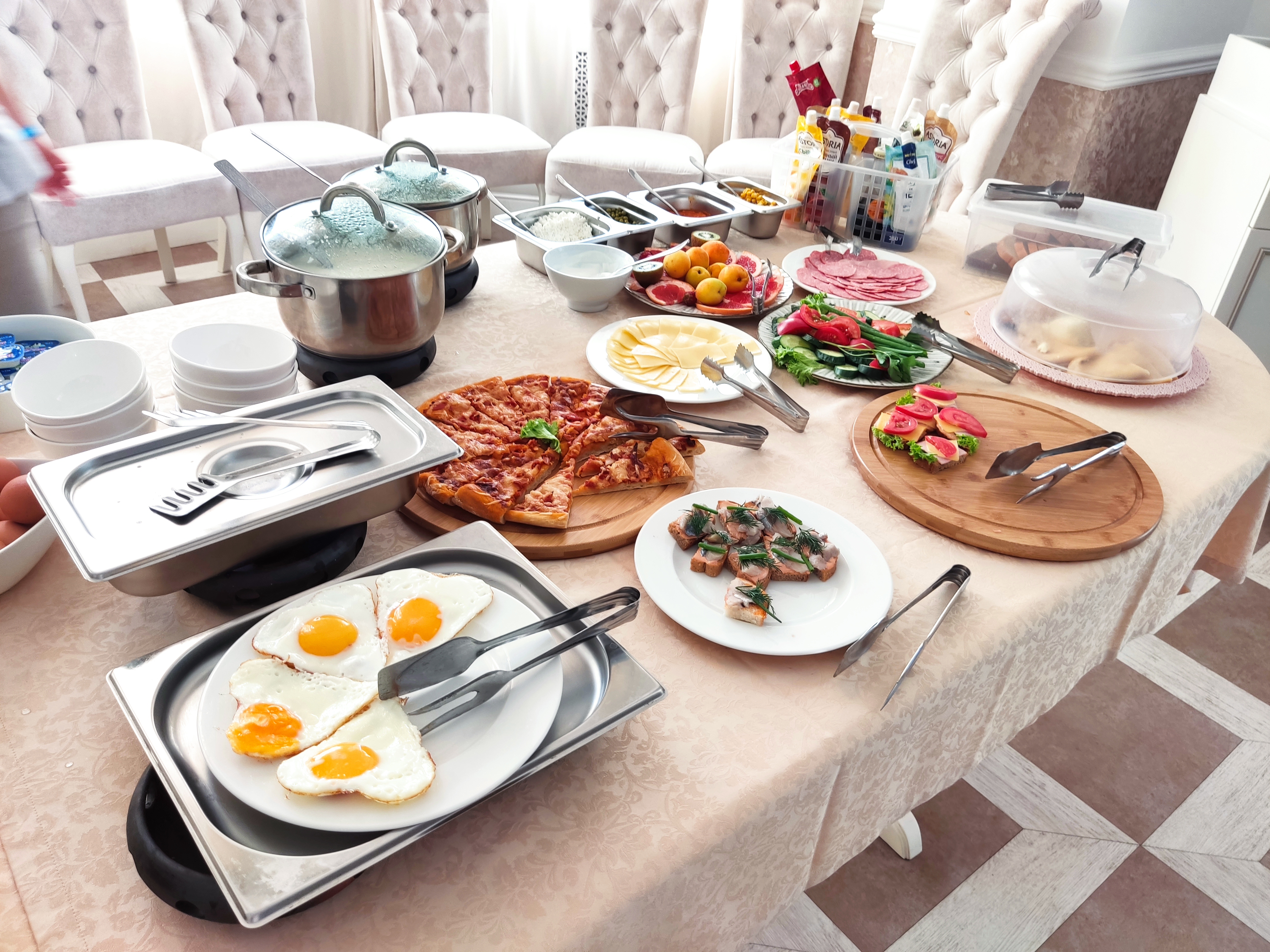 Фото Ростовский