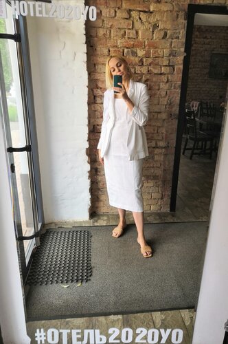 Гостиница Отель 2020 в Среднем Азякове