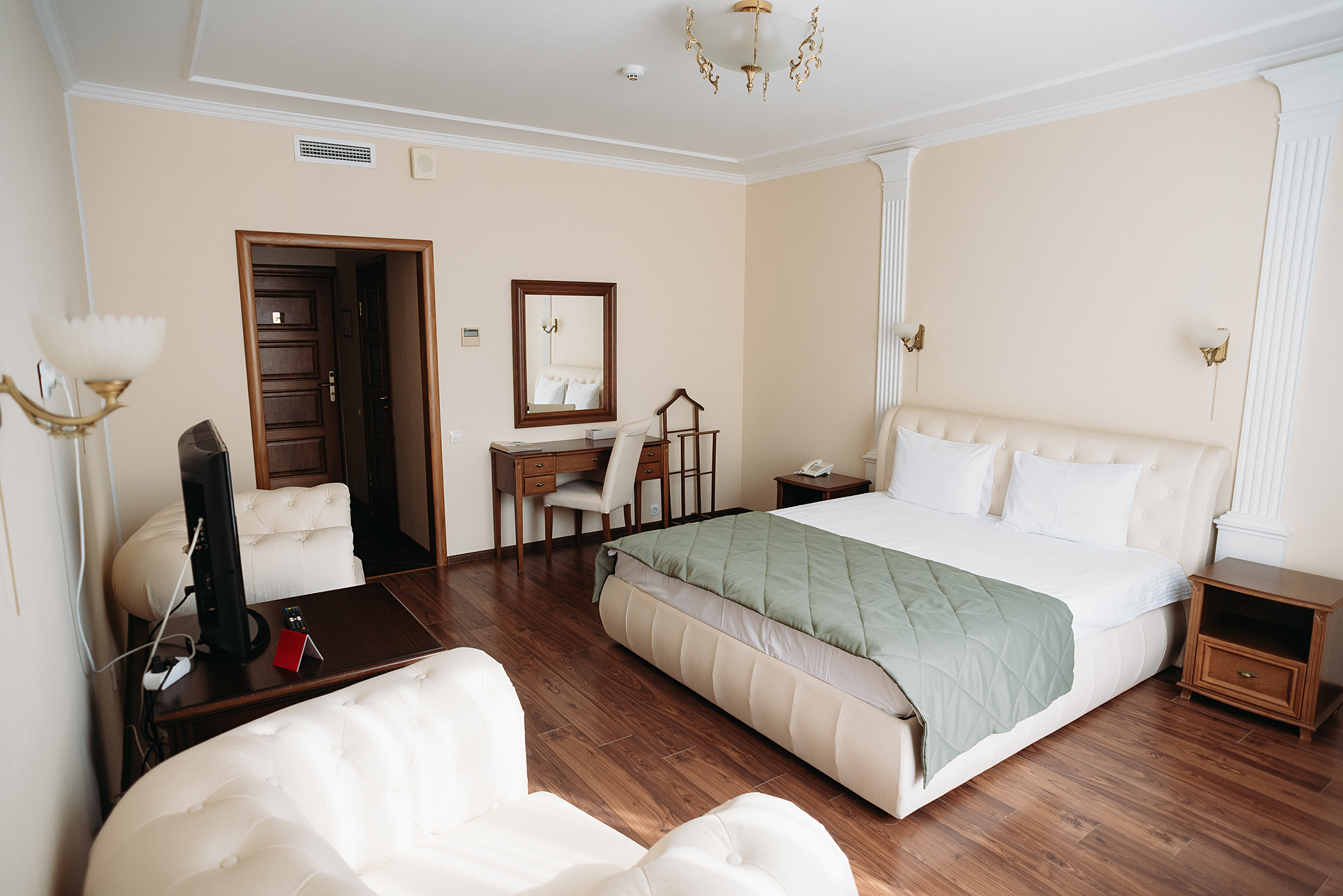 Фото Hotel Grand