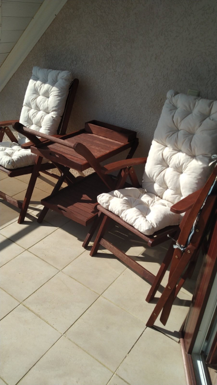 Фото Azure Marina