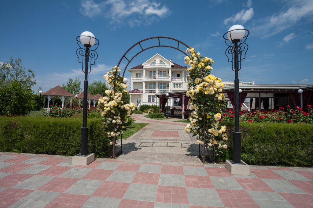 Фото Ай-Петри