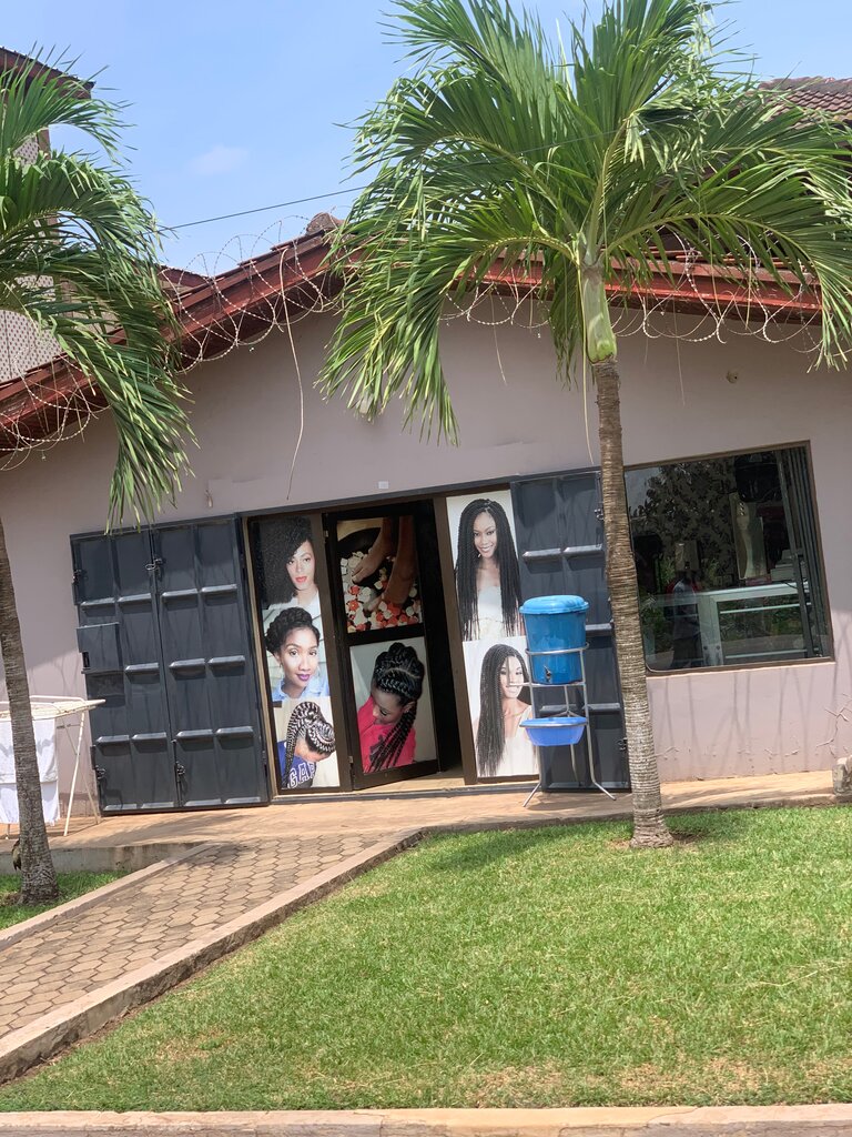 Beauty salon Express Salon, Earth, photo