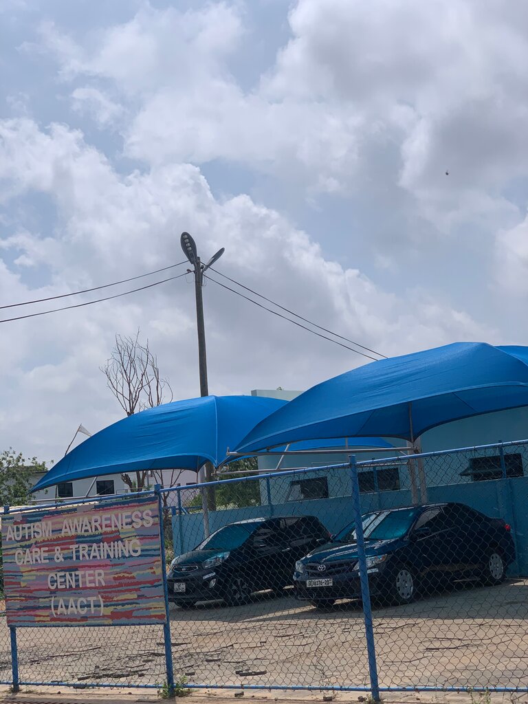 Educational center Autism awareness care & training, Earth, photo