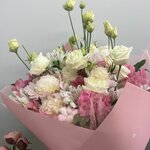 Цветочная мастерская (Aksay, Obyezdnaya ulitsa, 1В), entrega de flores y ramos