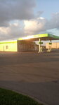 Стиль (Smolenskiy munitsipalny okrug, Gnyozdovskoye selskoye poseleniye), gasolinera