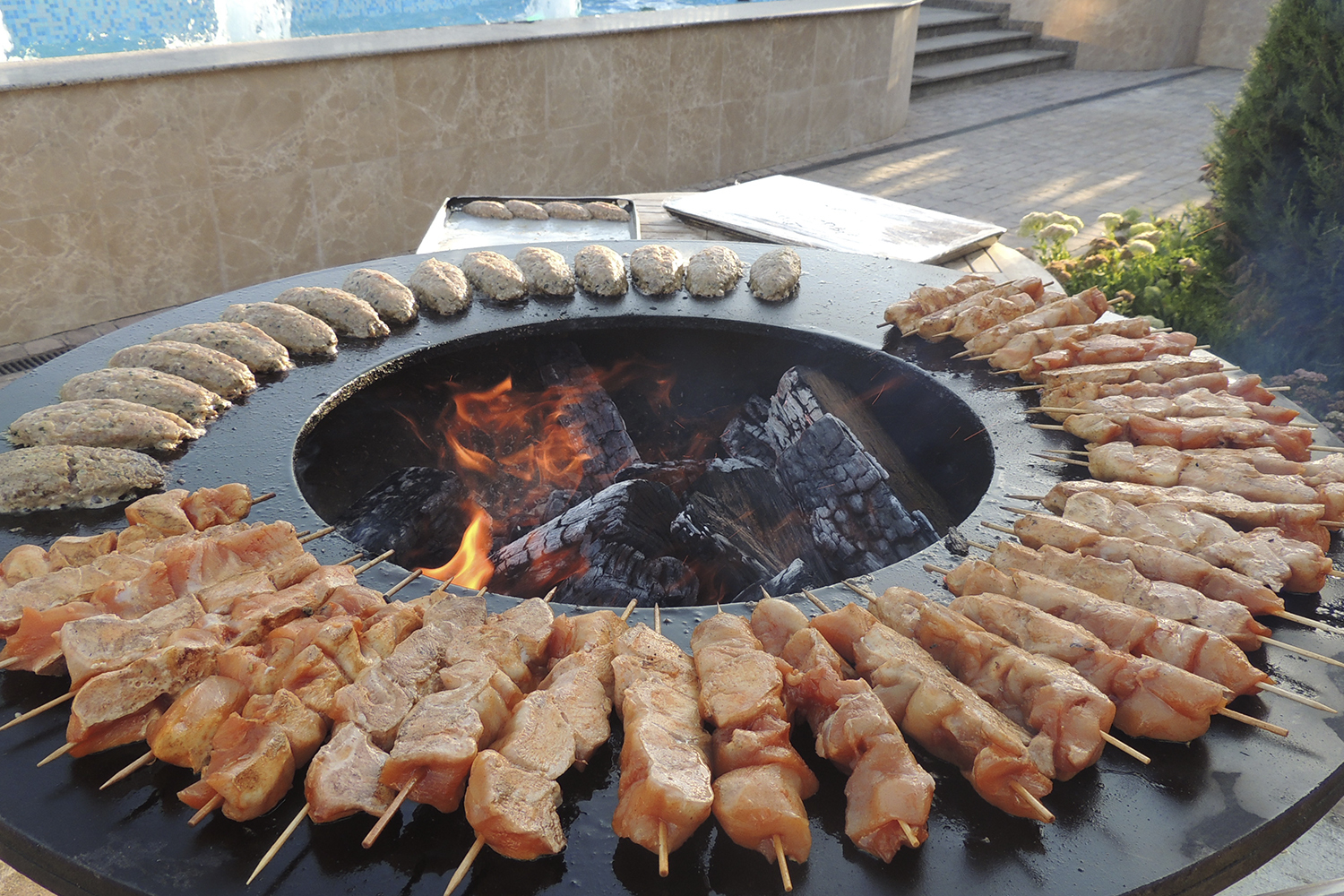 Фото Ribera Resort & SPA