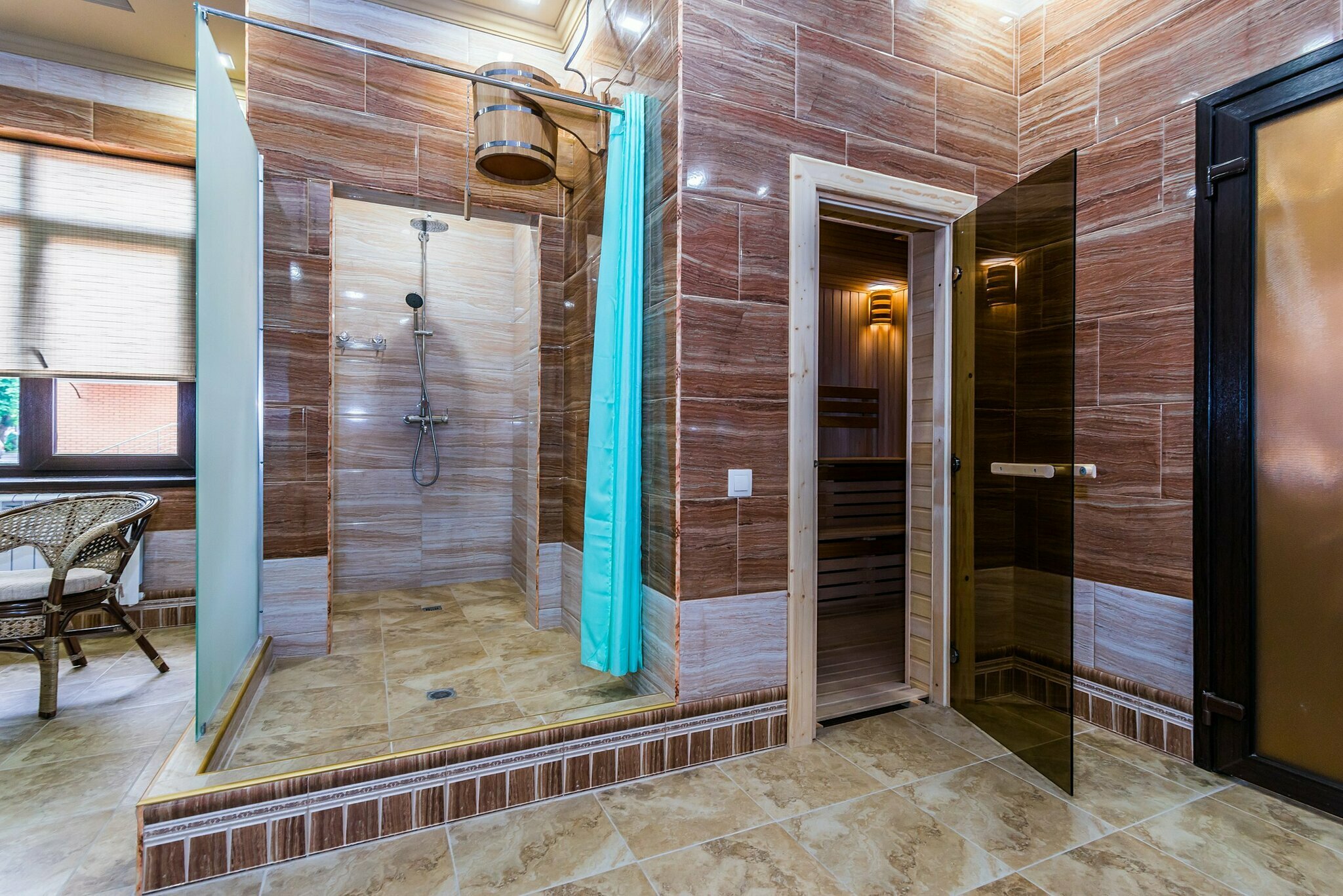 Фото Residence Park