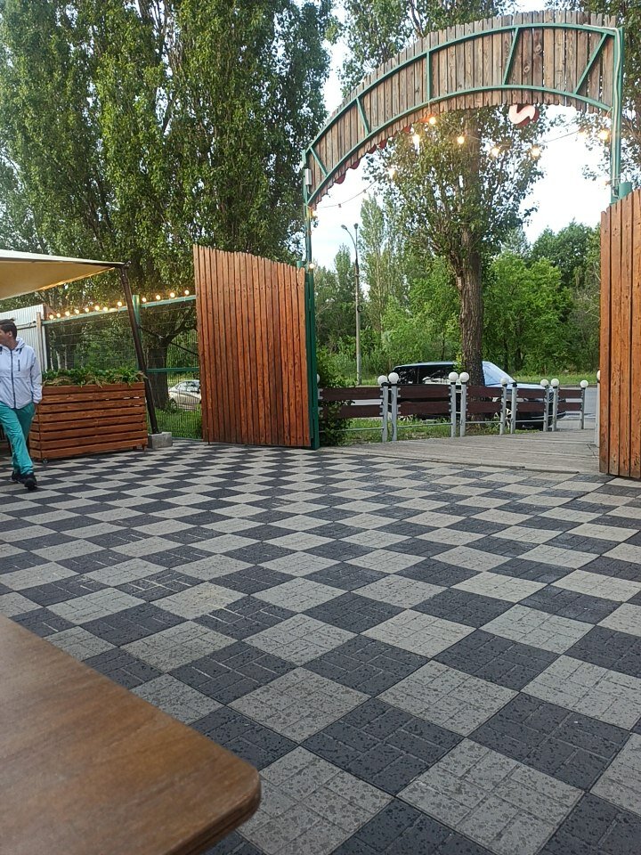 Cafe Kinolenta, Voronezh, photo