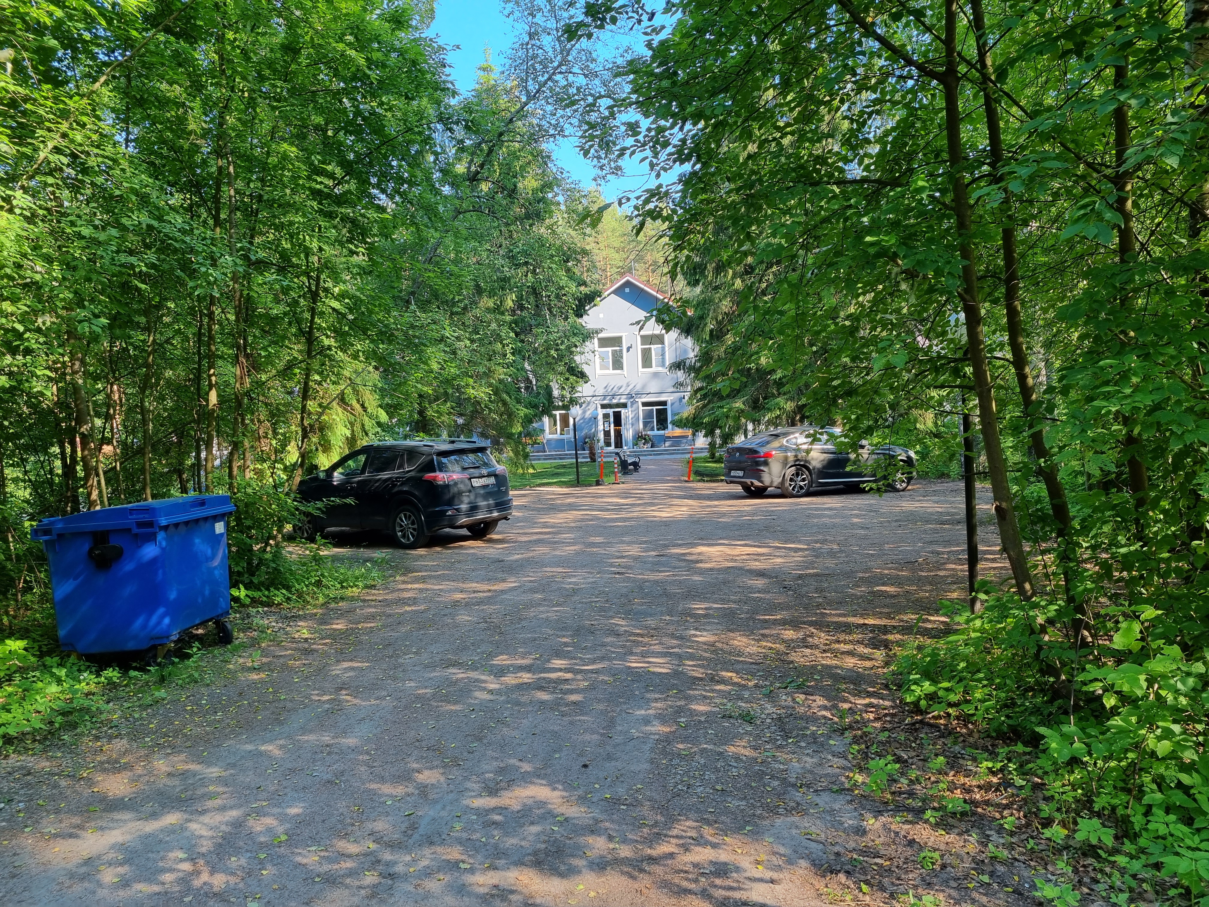 Фото Искатель