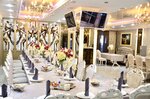 Serenade (1-ya Okruzhnaya ulitsa, 5), restaurant