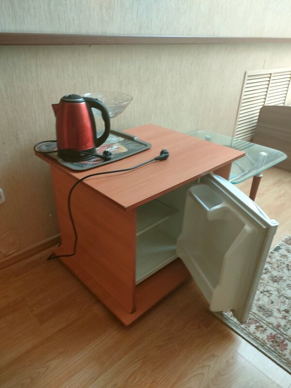 Гостиница Театральная в Ессентуках