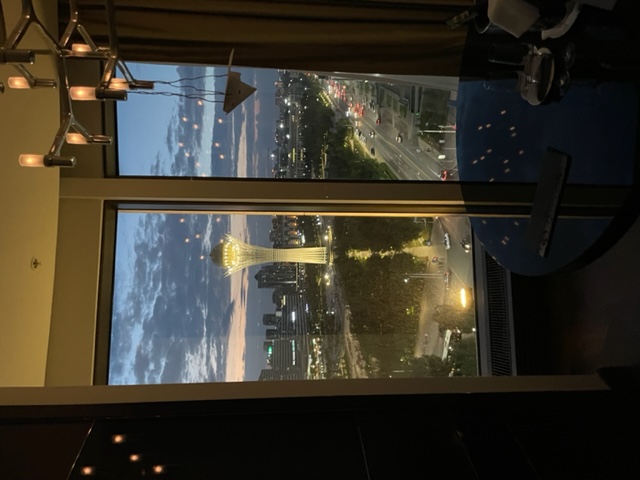 Фото The Ritz-Carlton Astana