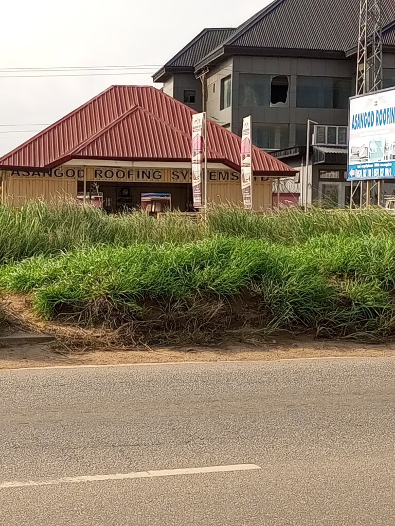 Roofing and roofing materials Asangod Roofing, Earth, photo