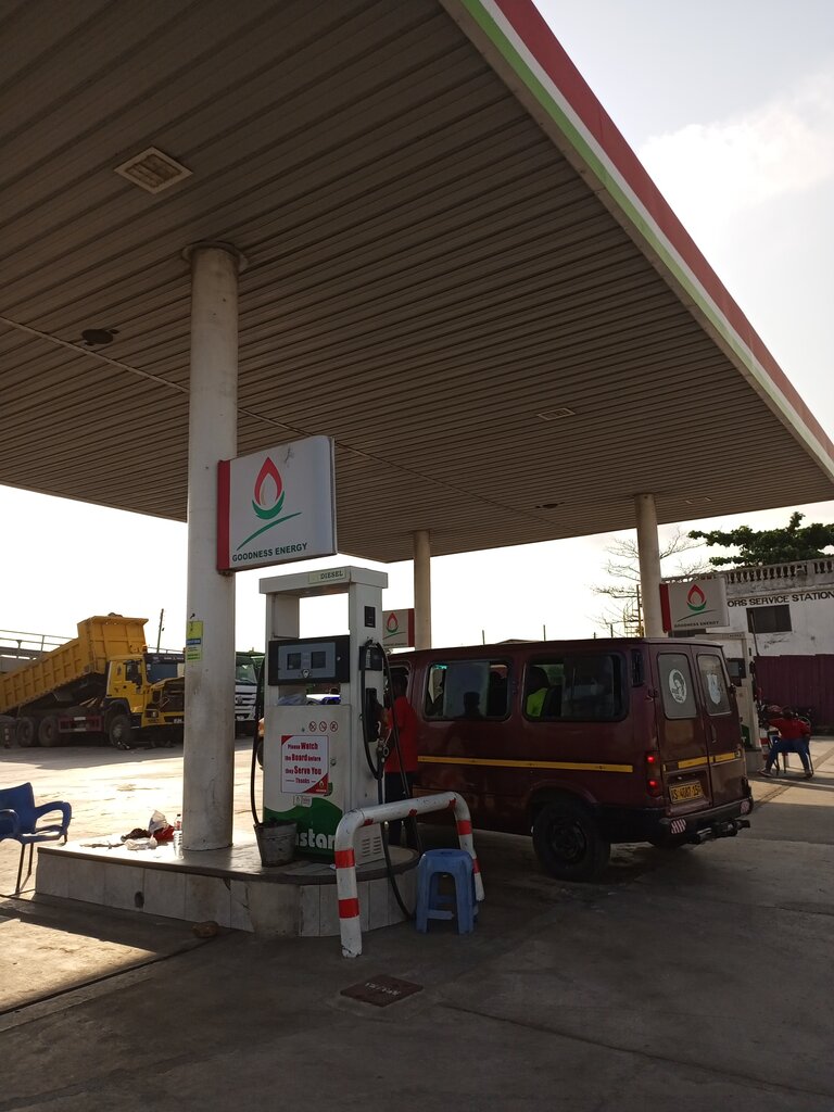 LPG Filling Station Goodness Energy, Earth, photo