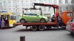 Vezy gryz (Bolshie Vyazyomy Working Village, Mozhayskoye shosse, 6), auto technical assistance, car evacuation