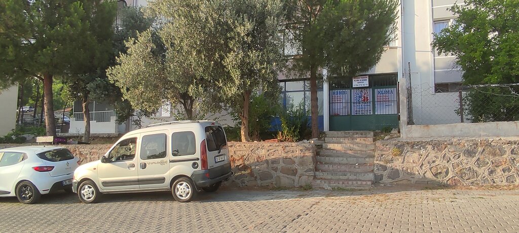 Climate control system repair Özgün Teknik, Izmir, photo