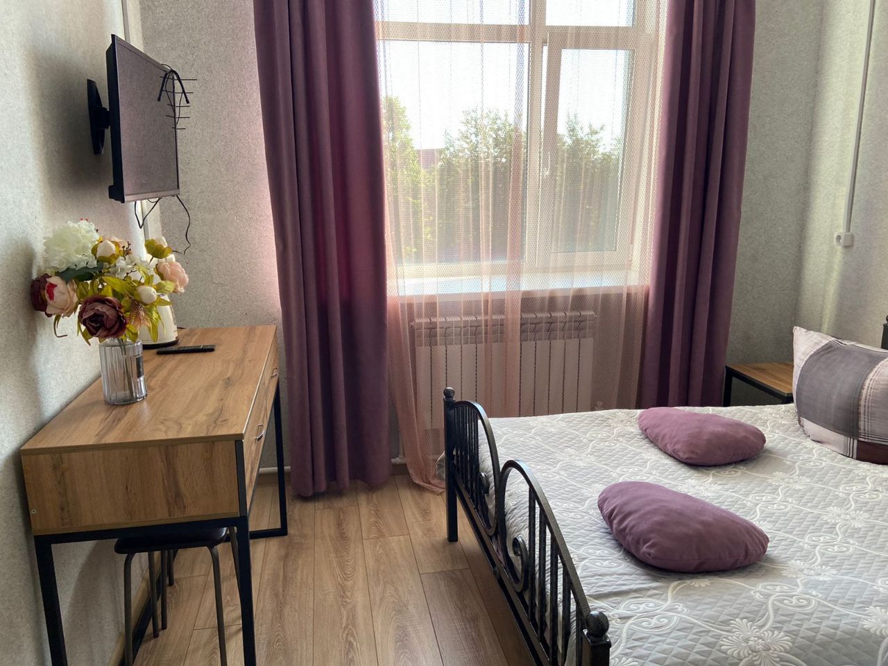 Фото Мегаполис