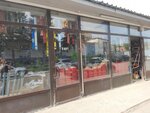 Зубр (Rikhard Zorge Street, 33Д), electric and gas powered tools