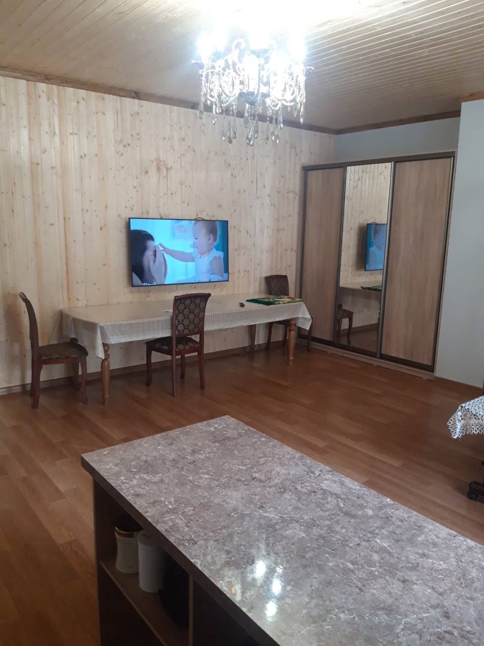 Фото Самурская Жемчужина