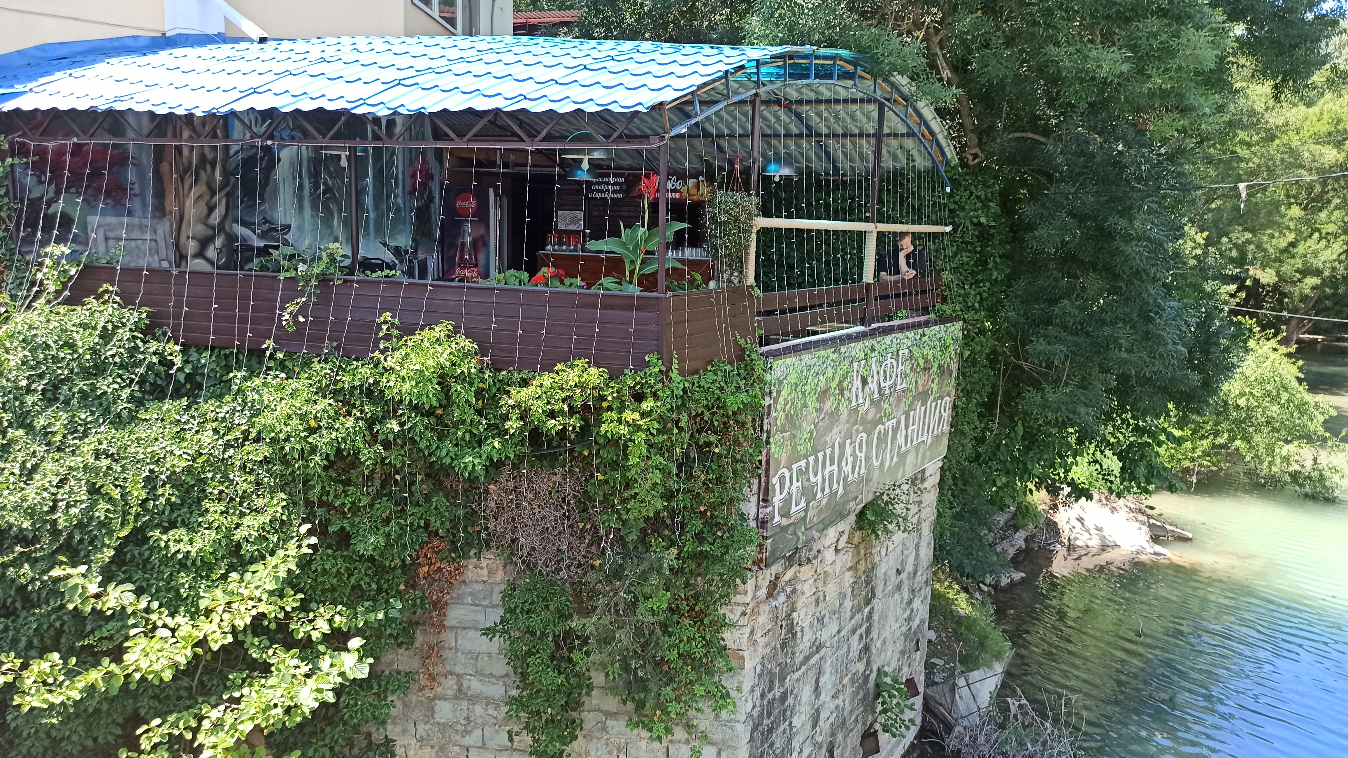 Holiday Home Badukskiy, жильё посуточно, Бадукский пер., 16, Теберда - Яндекс.Ка