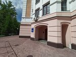 ЧОУ ВО институт международной торговли и права (Molodogvardeyskaya Street, 4к1), universidad