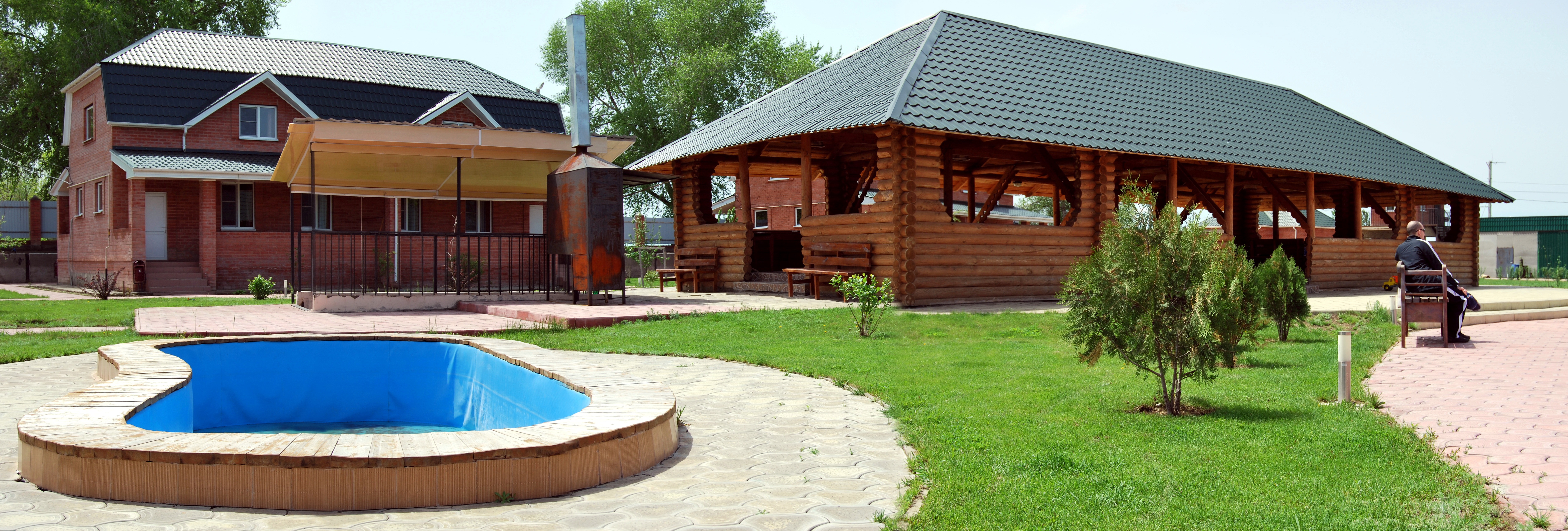 Фото Авалон