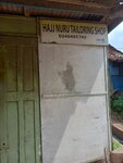 Hajji Runu tailoring (Manye Nanobeng Street, 23), tailor
