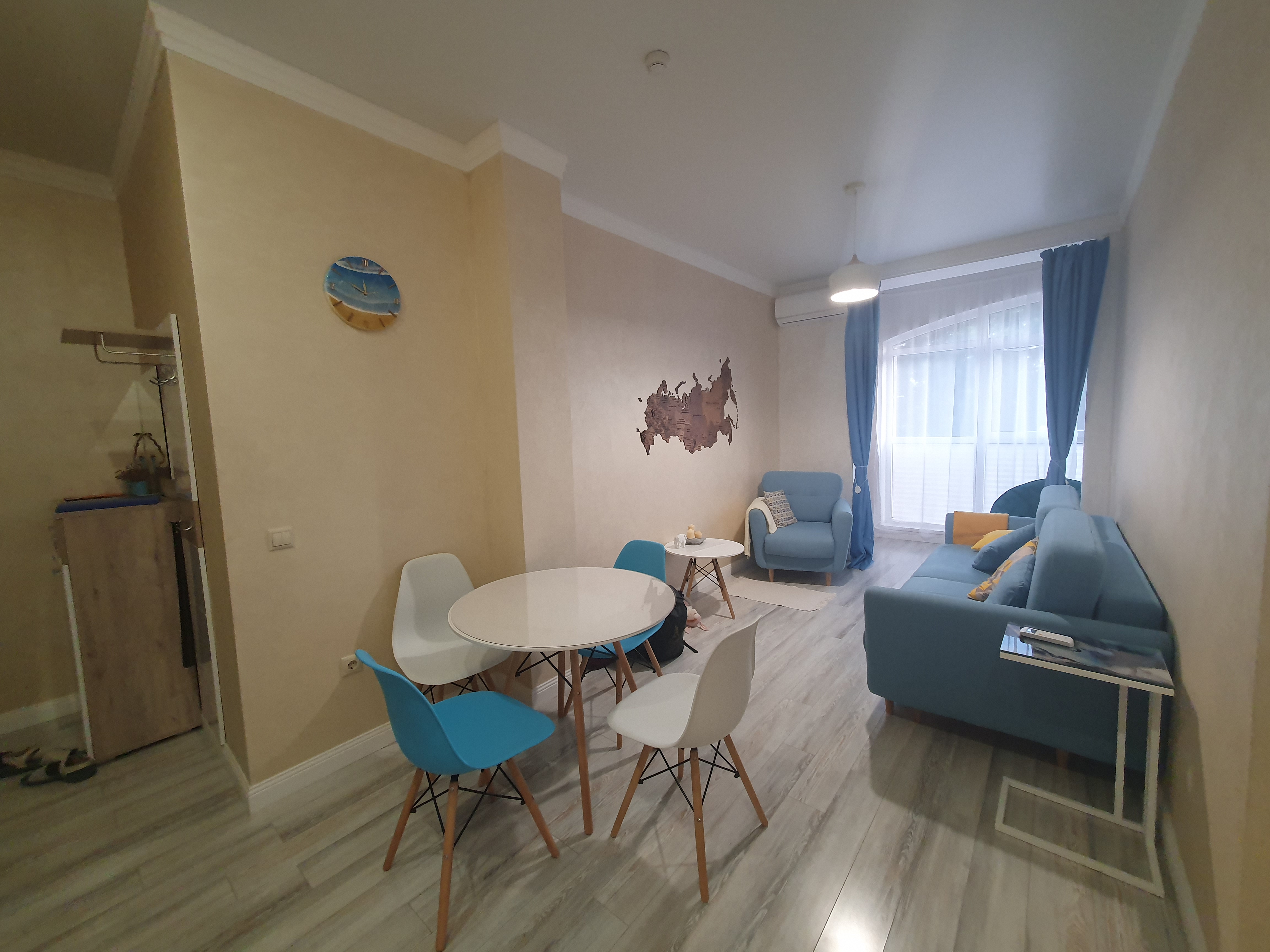 Фото Простор