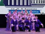 AssaParty (Tereshkovoy Street, 1), dance school