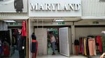 Maryland (MKAD, 14th kilometre, 2с63), clothes wholesale