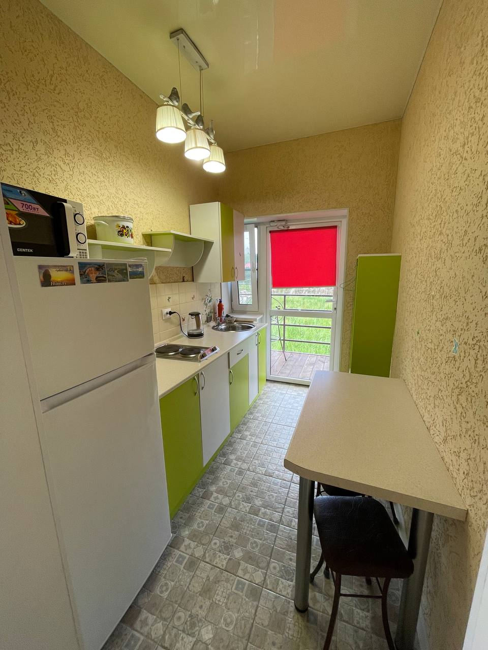 Фото Прованс