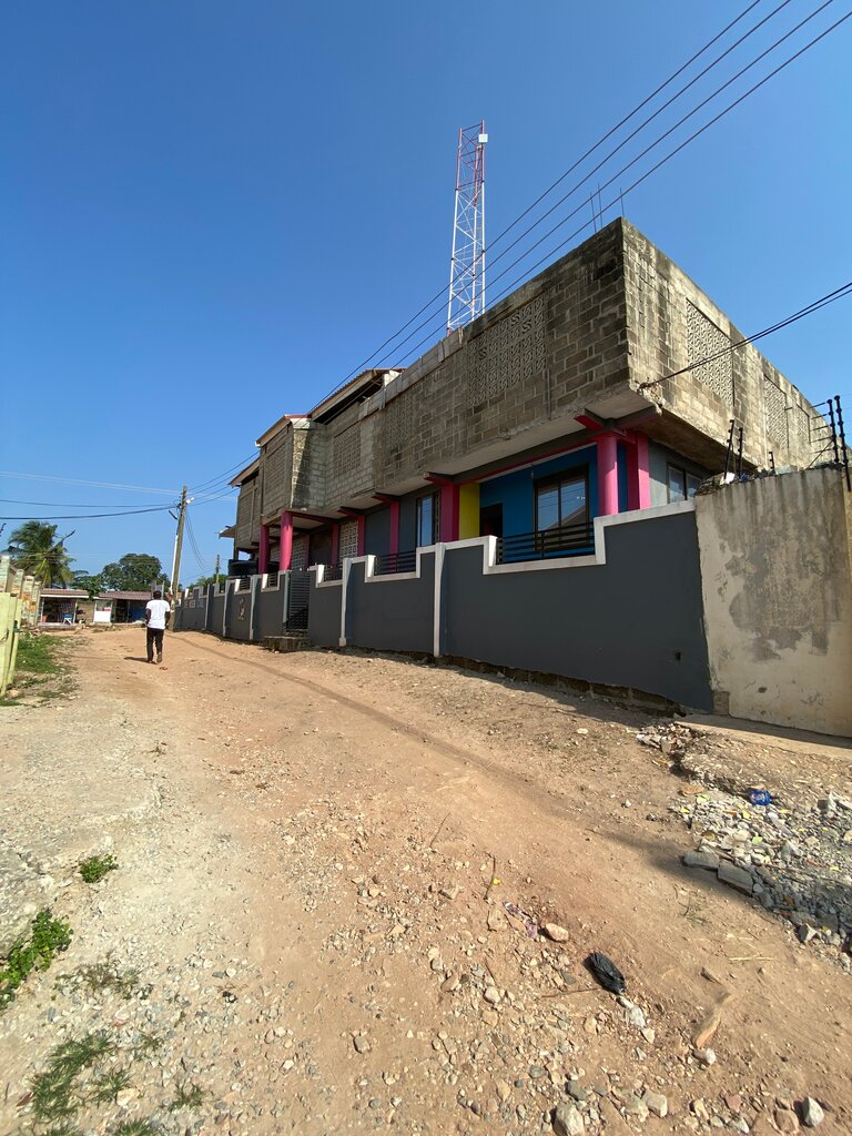 School Jireh Mission School, Earth, photo