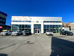 Альбион Моторс Jaguar Land Rover (Kalinina Avenue, 15Е) ، وكلاء سيارات