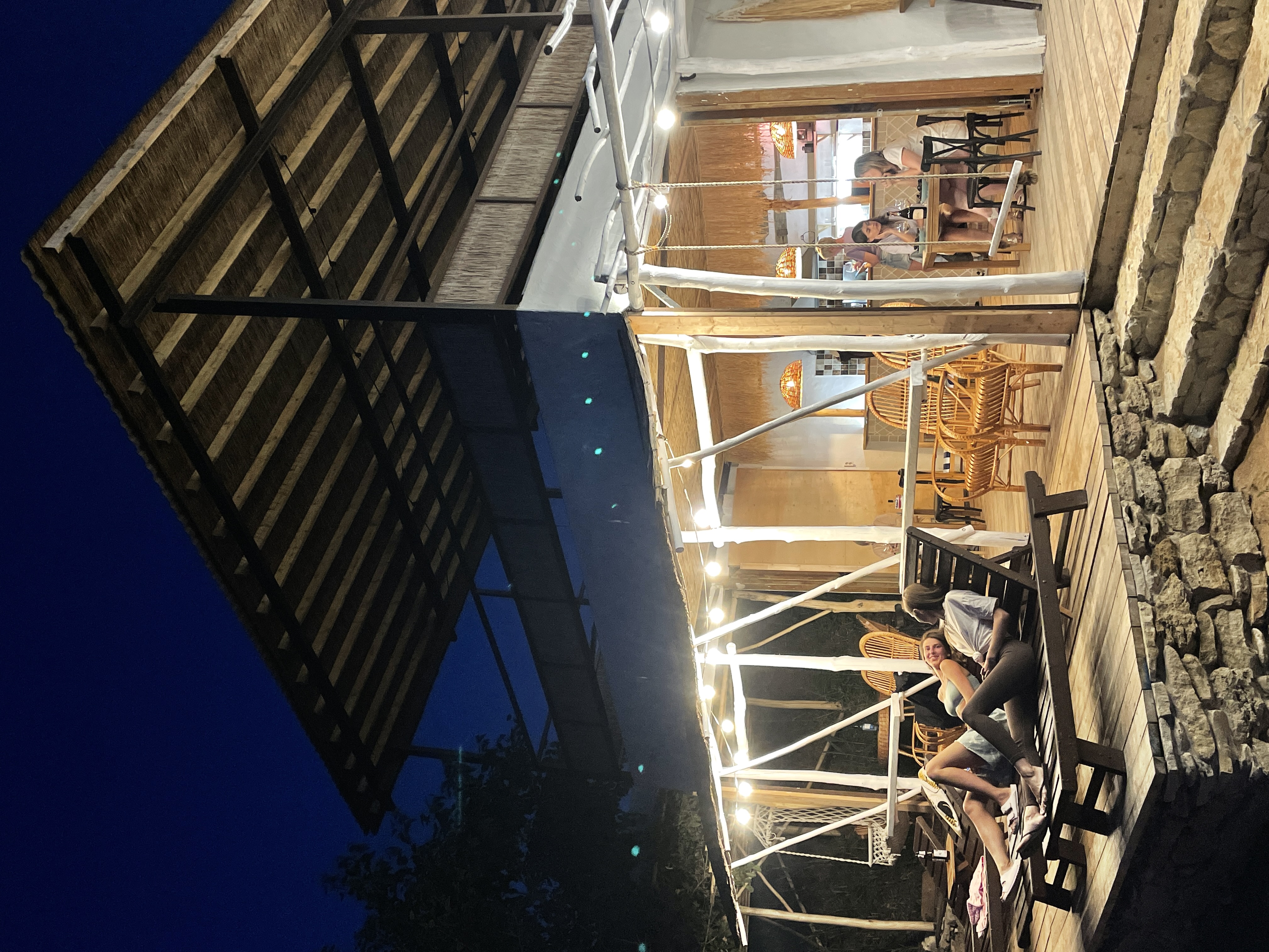 Фото Moreya eco bungalow