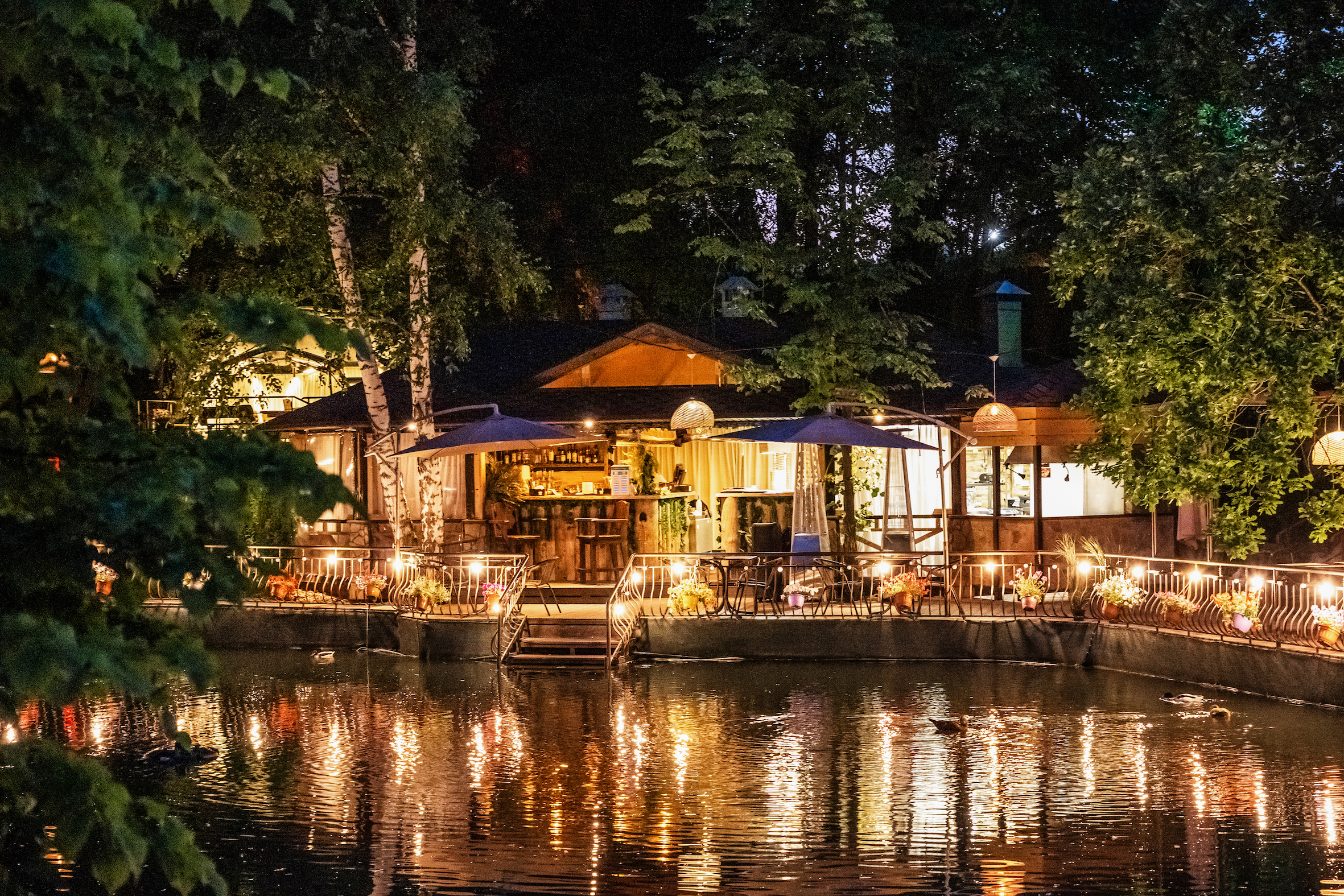 Фото Green Club Family