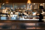 Coffeemania (Mosfilmovskaya Street, 1к1) ، مقهى