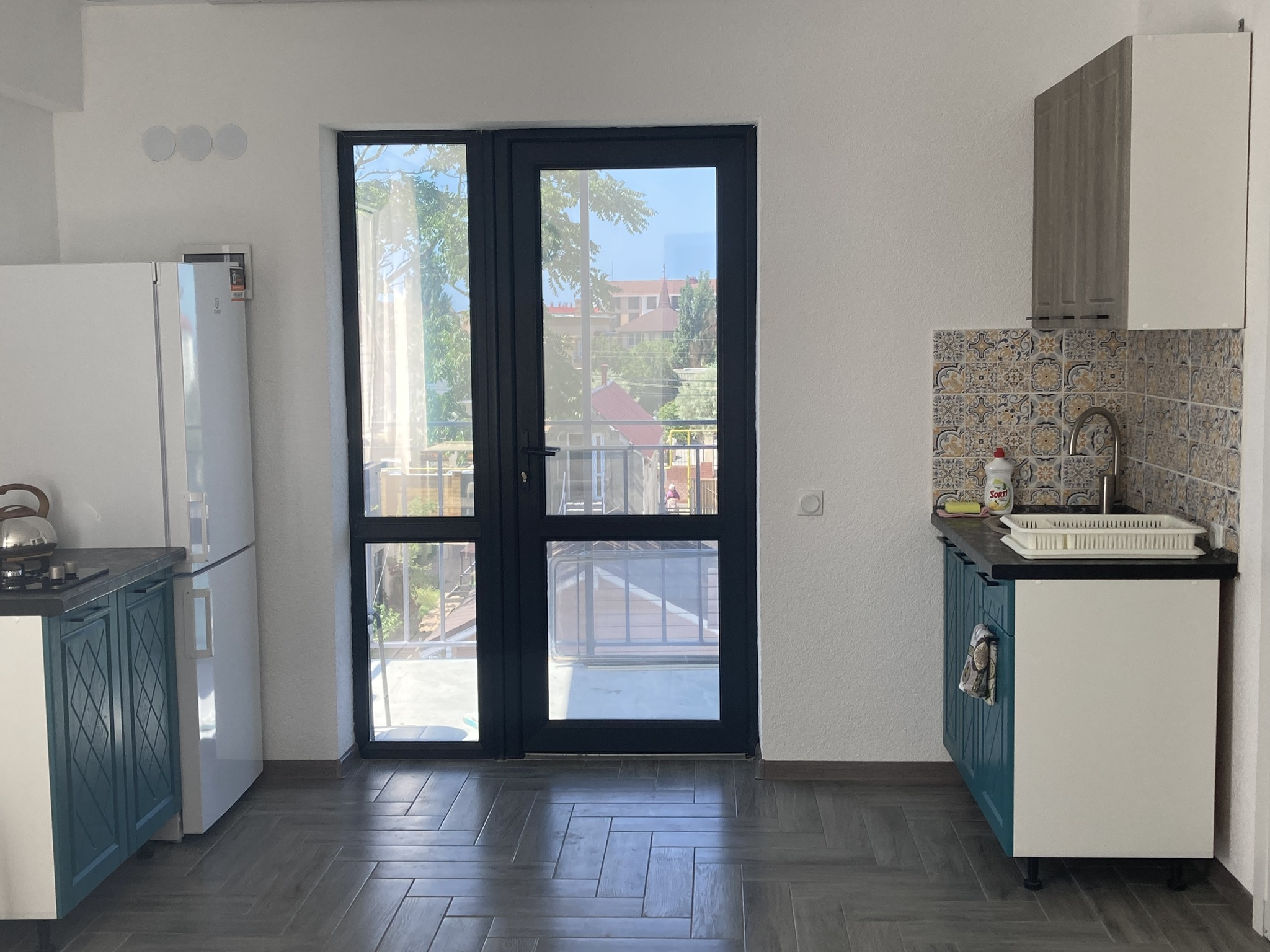 Фото Popovka Family