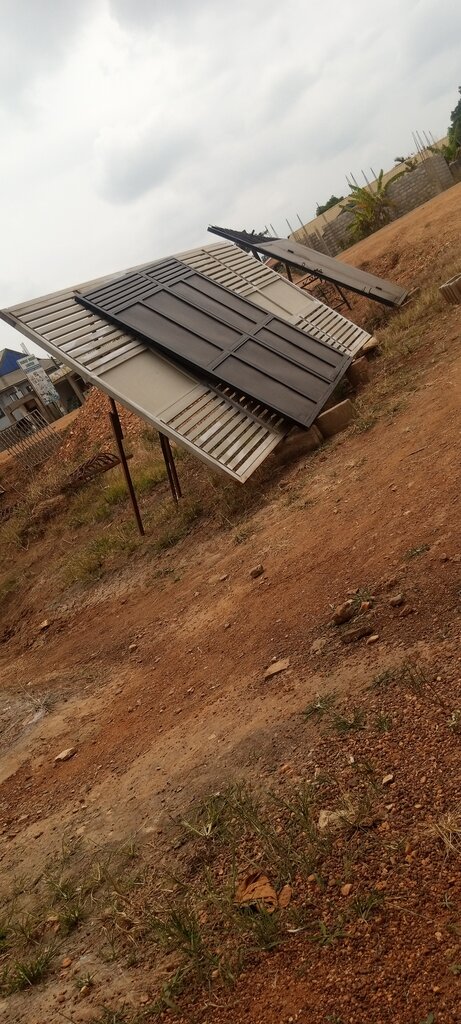 Metal furniture Omega metal work, Earth, photo