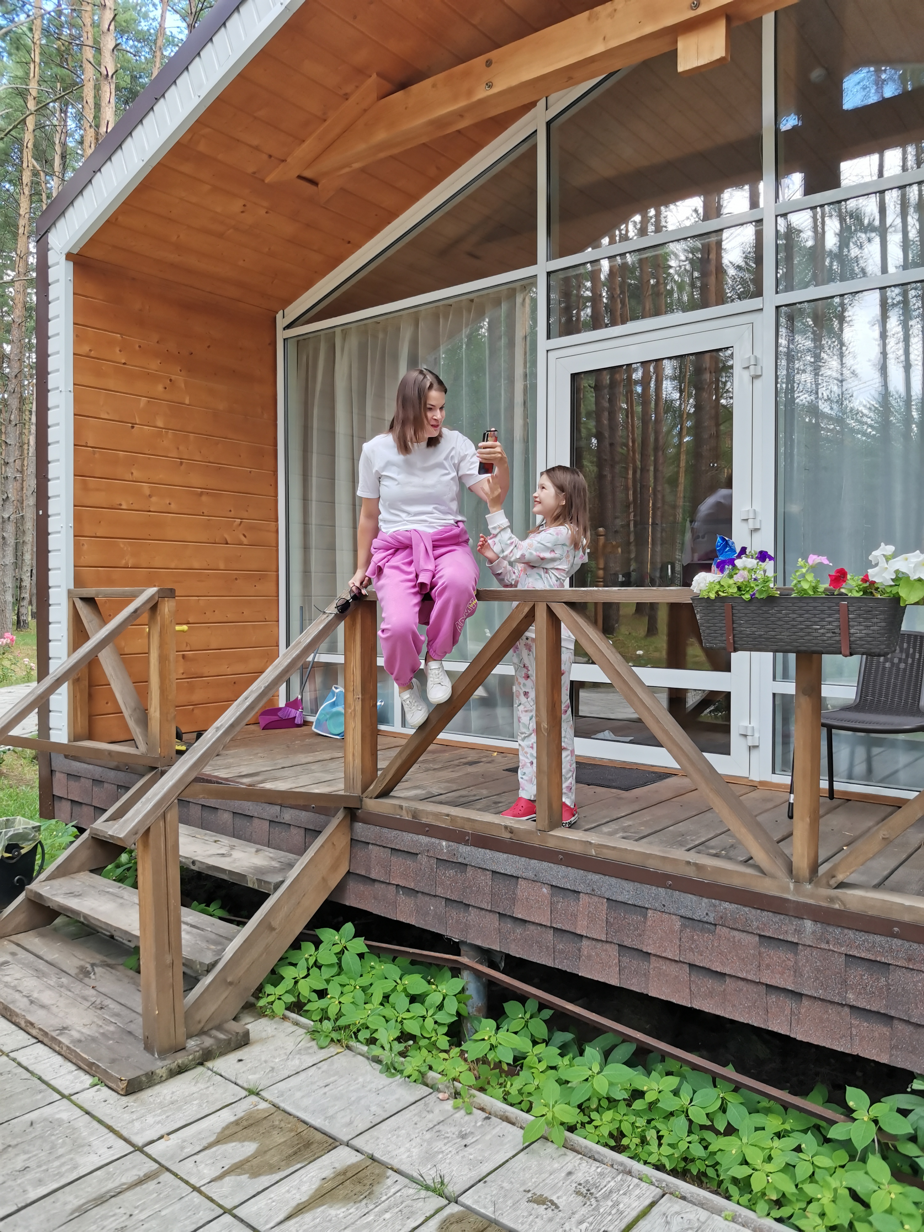 Фото Sherwood Park Hotel