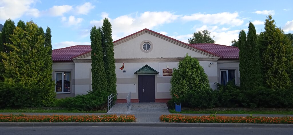 Hotel Gostinitsa Up ZhKKh Dubrovno-Kommunalnik, , foto