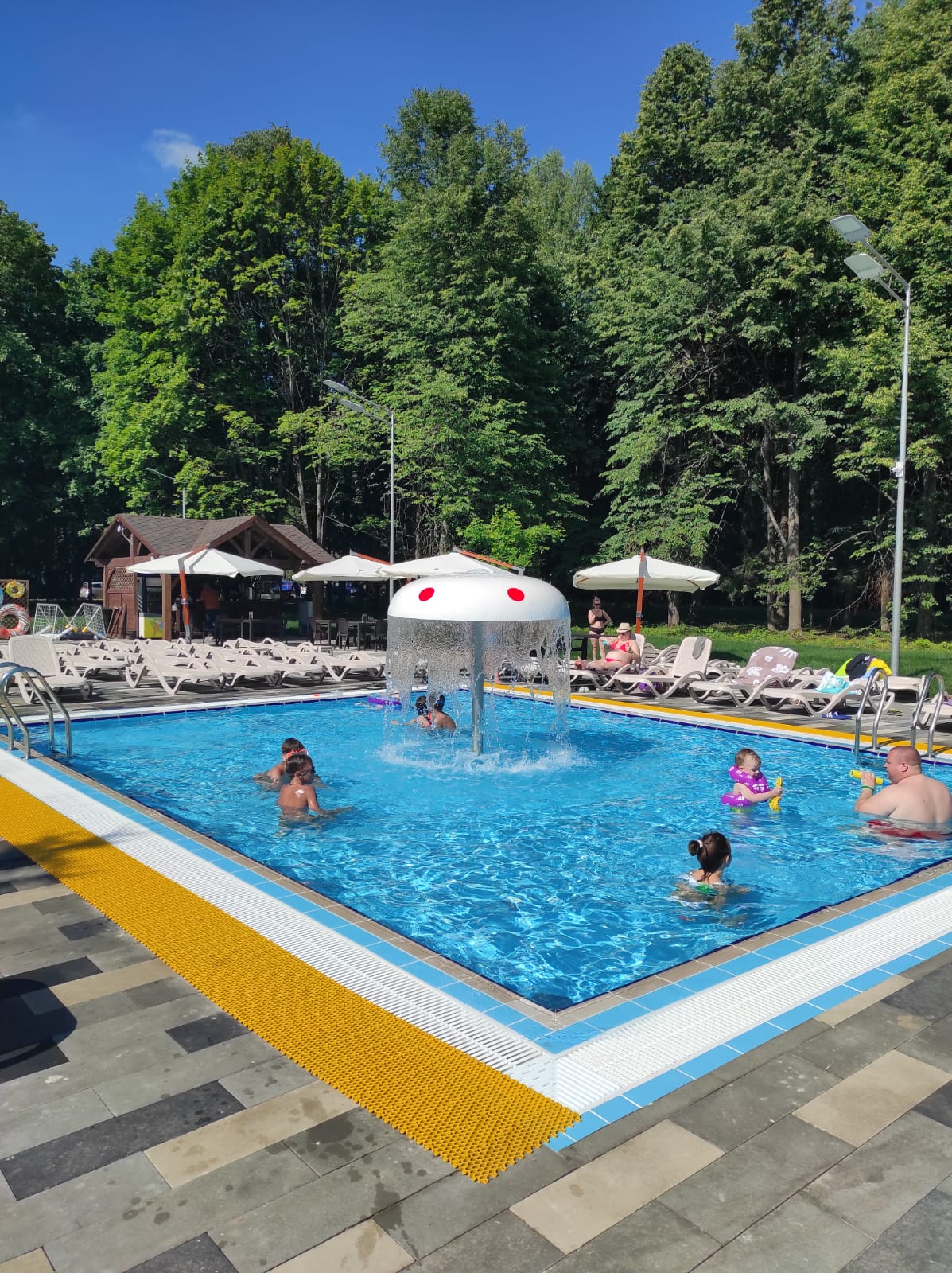 Фото Курорт Ерино