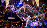 More Show (Raskovoy Street, 11А), organization of children events
