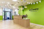 Discovery English Preschool (Mosfilmovskaya Street, 1к8), kindergarten, nursery