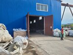 Pvc recycling center (ulitsa Kutuzova, 1с49), compra de materiales reciclables