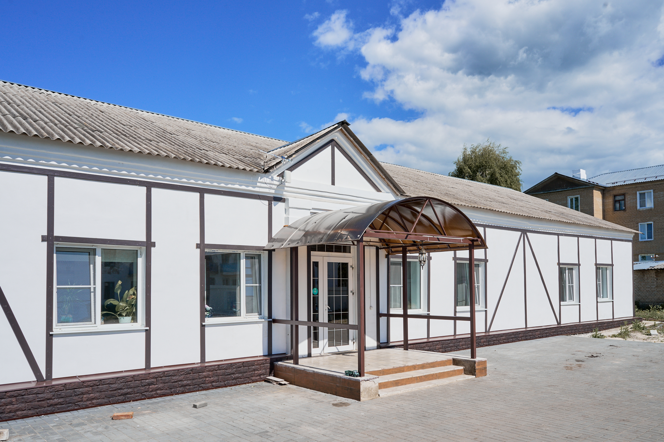 Фото Гостевой Дом