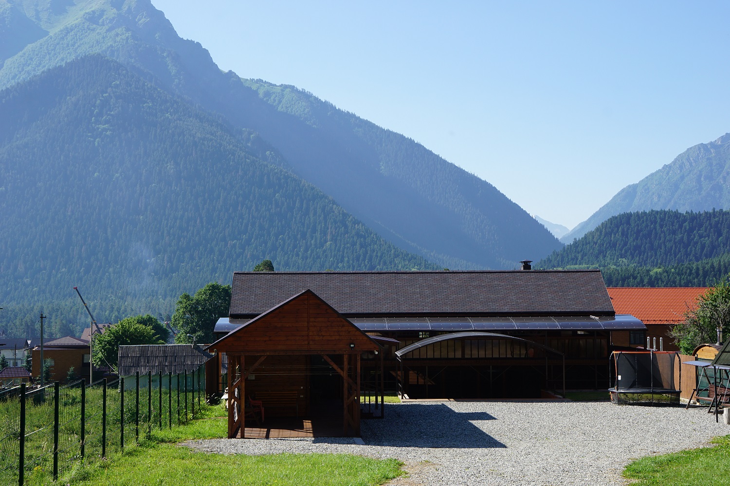 Фото Аpxыз Марина